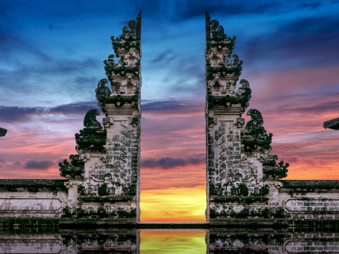 Keren! Bulan Ini Bali Sukses Gelar 2 Event Pariwisata Internasional, Sejarah Baru