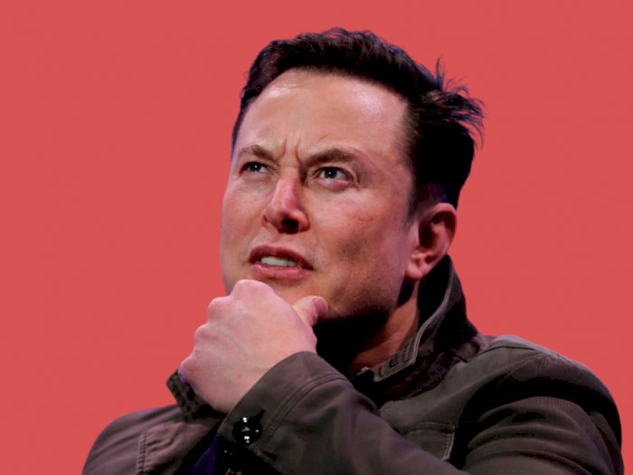Terungkap Pesan Elon Musk ke Twitter: Saya Seharusnya Tidak Menjadi Bos untuk Siapa pun