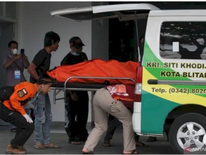 Penyimpanan Jenazah di RS Malang Terbatas, Polisi Lakukan Indentifikasi Secara Cepat