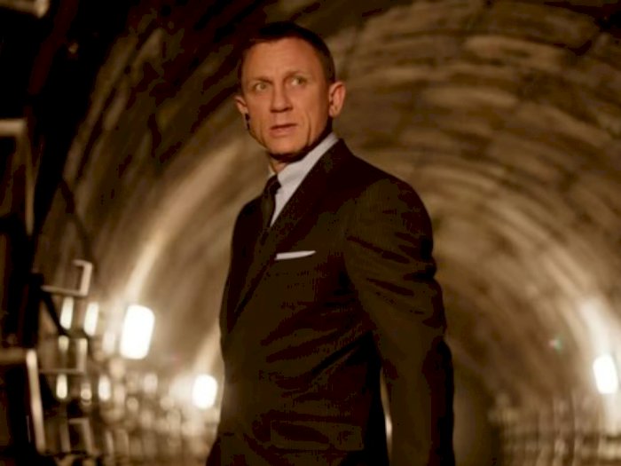 Pencarian James Bond Baru Bisa Lebih Lama, Mungkin Sampai Tahun Depan