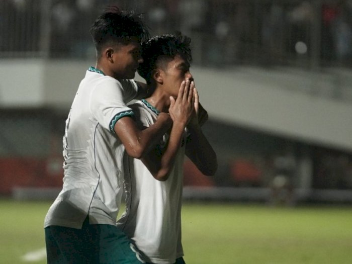 Hormati Korban Tragedi Kanjuruhan, Kualifikasi Piala Asia U-17 2023 Digelar Tanpa Penonton
