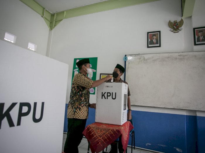 Partisipasi Politik Gen Z Dinilai Sangat Menentukan Besarnya Legitimasi Pemilu Masa Depan