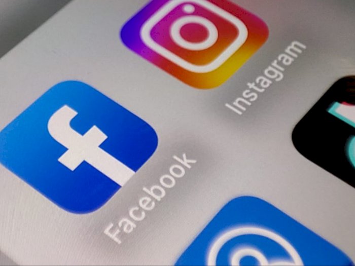 Instagram dan Facebook Hadirkan Fitur NFT di AS