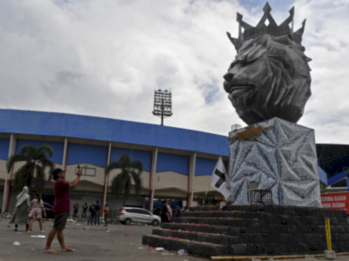 Karena Tragedi Nahas Kanjuruhan, PSSI Diklaim Takut Dihukum FIFA oleh Media Vietnam