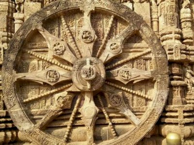 Temukan Roda sebagai Teknologi Pertama, Mesopotamia Jadi Cikal Bakal Mengubah Dunia