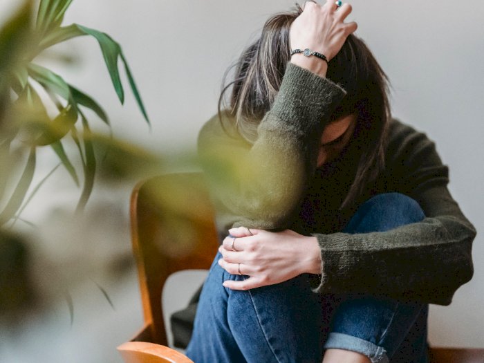 Anxiety Disorder: Kenali Dampak Buruknya Tehadap Kesehatan Fisik