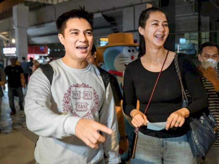 Kapok, Polisi Bakal Periksa Baim Wong-Paula Imbas Konten Prank KDRT Dikecam!