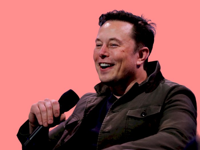 Dipuji Sehat dan Bugar, Elon Musk Ungkap Rahasianya: Bukan Angkat Beban tapi Puasa!