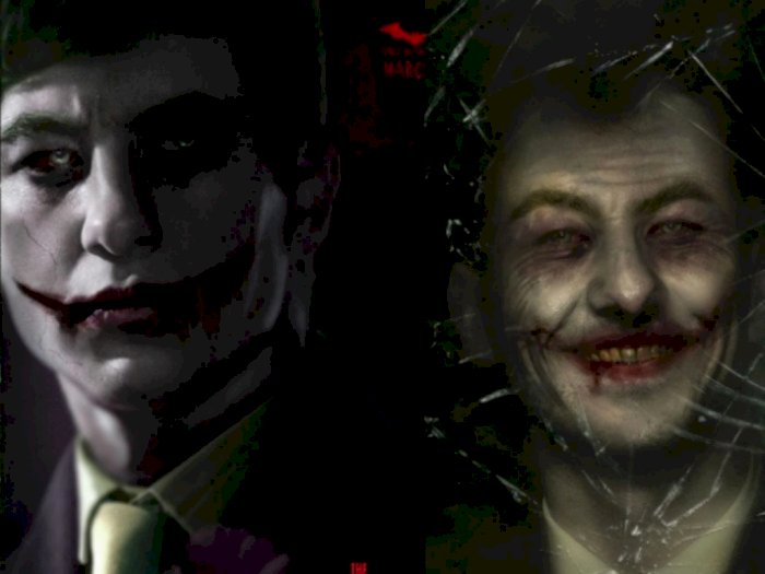 Terungkap Berry Keoghan Awalnya Casting Riddler, Namun 'The Batman' Minta Dia Jadi Joker