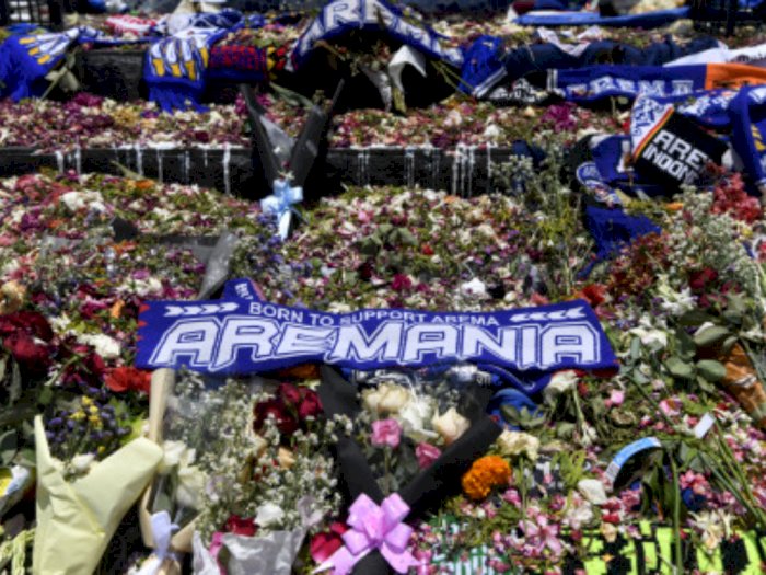 Rincian Hukuman yang Diterima Arema FC Imbas Tragedi Maut Kanjuruhan