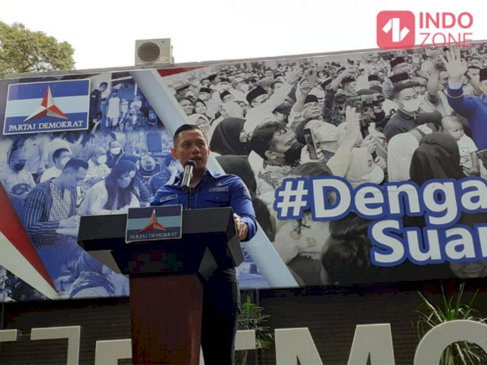NasDem Usung Anies Jadi Capres, Demokrat: Koalisi itu Penuh Misteri
