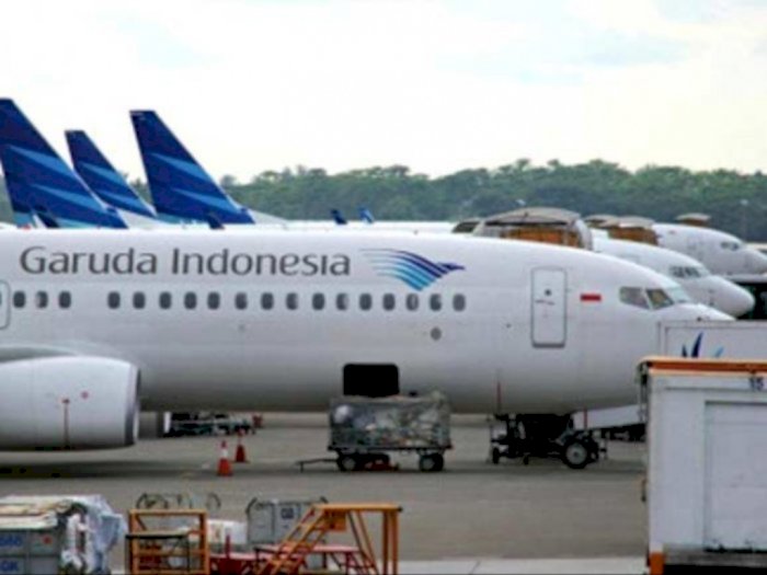 Update Kasus Garuda Indonesia, KPK: Eks Anggota DPR Diduga Terima Rp100 Miliar
