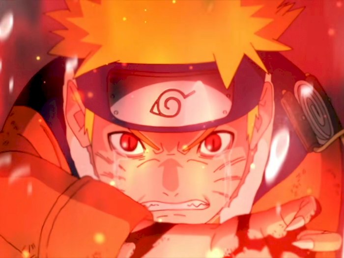 Rayakan Ultah Naruto ke-20, Studio Pierrot Remaster Adegan Memorable Jadi Lebih Jernih!