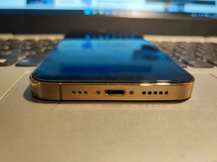 Uni Eropa Wajibkan iPhone Pakai USB Type C, Apple Harus Patuh