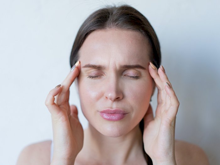 5 Cara Mengatasi Sakit Kepala secara Alami dengan Cepat dan Tepat