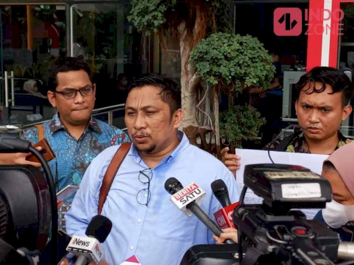 Pegiat Antikorupsi Feri Amsari Laporkan Deputi Pencegahan KPK Pahala Nainggolan ke Dewas