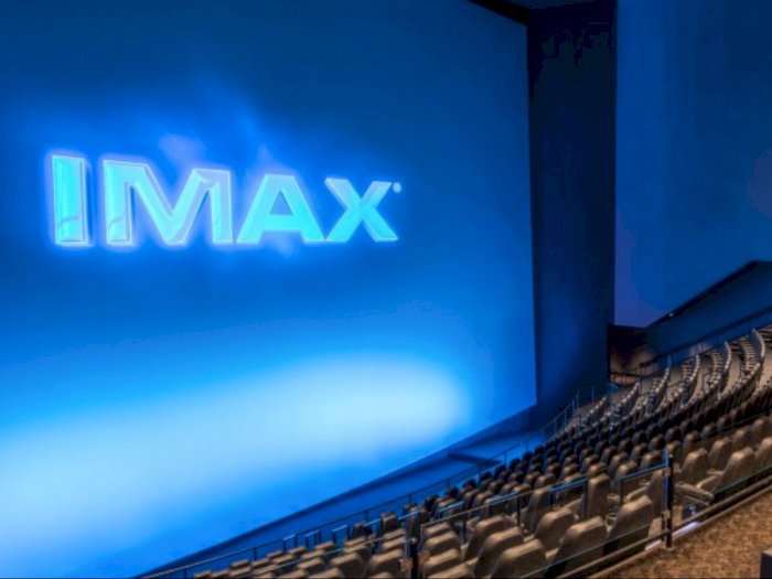 Percaya Gak Percaya, Sebentar Lagi Film Format IMAX Bisa Ditonton dari Layar HP