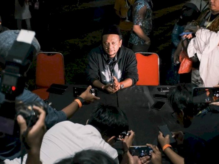 Promotor Minta Maaf & Kembalikan Uang Tiket Westlife di Yogyakarta ke Seluruh Penonton