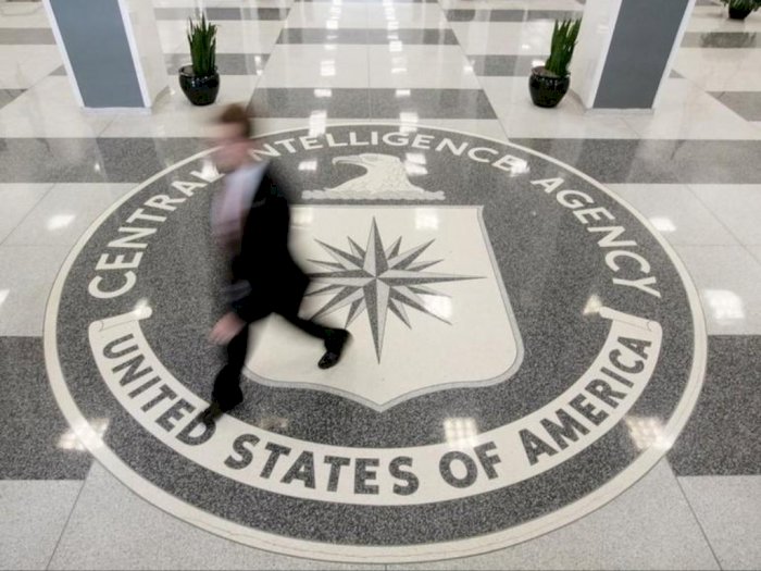 Lewat Perusahaan Ini, CIA Pengin Hidupkan Kembali Hewan Purba 