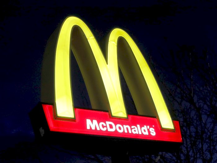 Makin Kekinian, McDonalds Kini Terima Pembayaran dengan Bitcoin dan Tether!
