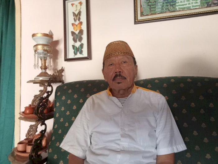 Kisah Chamim Badruzzaman, Saksi Hidup Penumpasan PKI di Tulungagung 