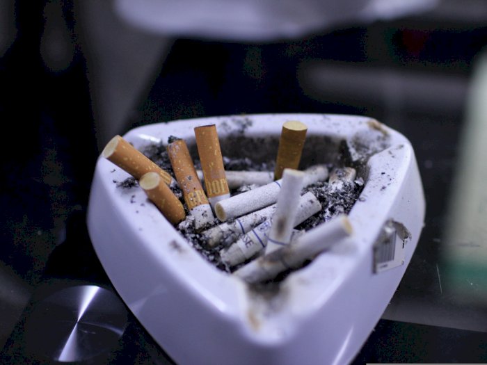 Malaysia Kategorikan Permen Karet Pengganti Rokok ‘Tidak Beracun’