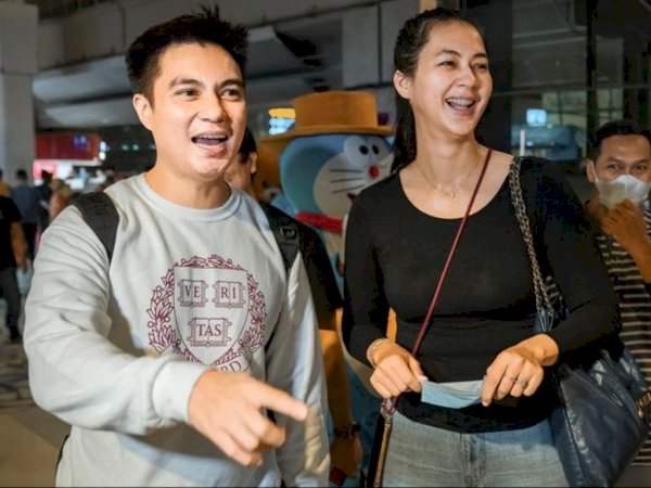 Baim Wong Menyesal Bikin Konten Prank KDRT: Mudah-mudahan Dimaafkan