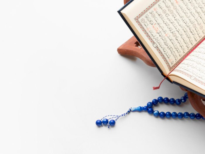 Teks Ceramah dan Pidato Maulid Nabi yang Menyentuh Hati Umat Muslim