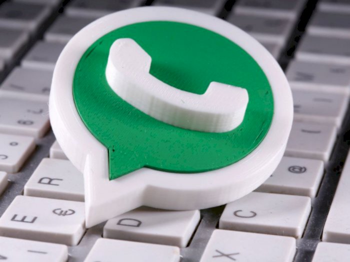 Sejumlah Perusahaan China Digugat Atas Dugaan Curi 1 juta Akun WhatsApp