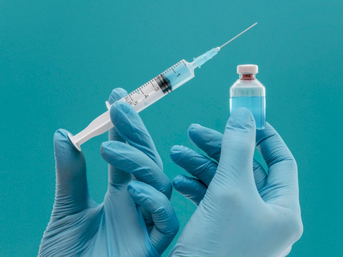 Bio Farma Siap Ekspor Vaksin COVID-19 IndoVac usai Kantongi Sertifikat Halal