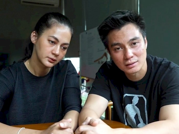 Baim Wong Berdalih Prank KDRT untuk Edukasi, Polisi: Penyelidikan Tetap Berlanjut