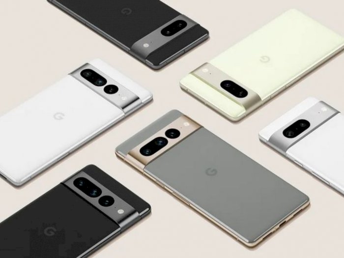 Google Pixel Tak akan Pernah Jadi Ancaman Serius Bagi Samsung. Ini Alasannya..
