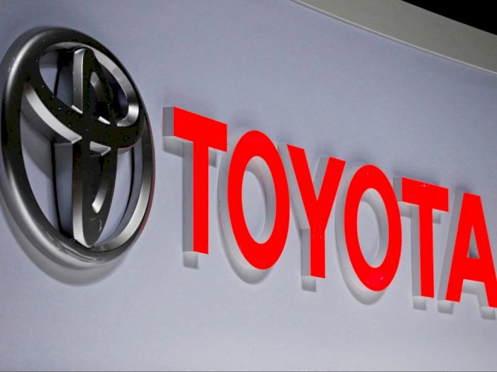 Toyota Akui 296 Ribu Data Pelanggan T-Connect Bocor, Kok Bisa?