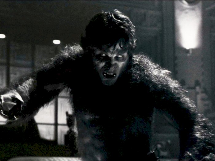 'Werewolf By Night' Jadi Film MCU Paling Unik, Rating Tinggi di IMDB dan Rotten Tomatoes