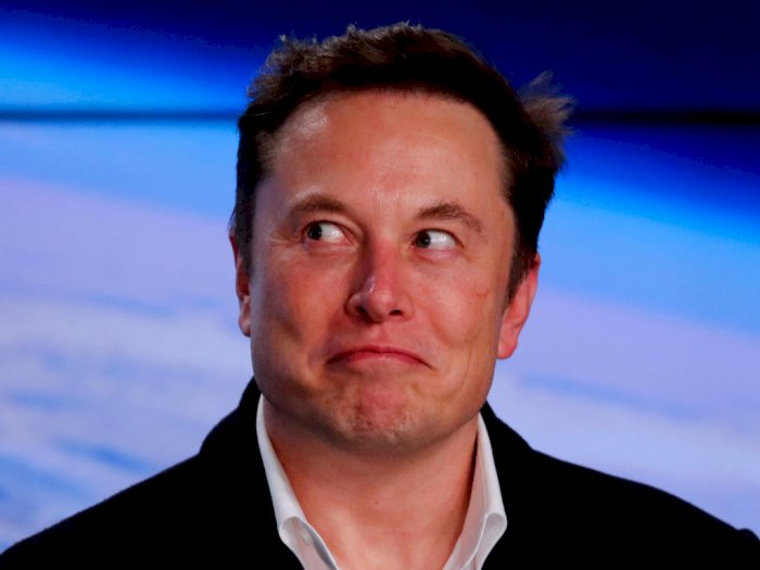 7 Fakta Menarik Elon Musk, Salah Satunya Pernah Jadi Korban Bully!