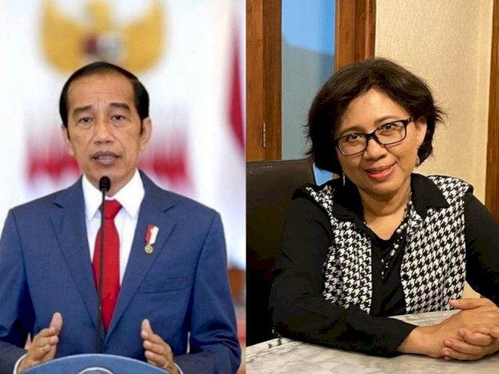 Rektor UGM: Bapak Presiden Jokowi Dinyatakan Lulus dari UGM Tahun 1985