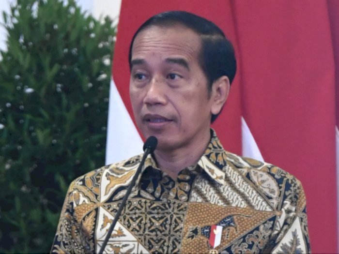 Soal Tuduhan Ijazah Palsu Presiden Jokowi, Begini Jawaban UGM