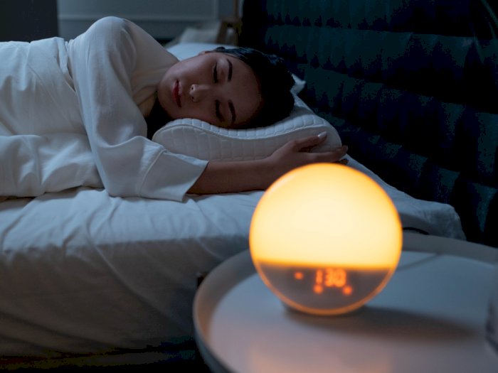 9 Cara Mengatasi Susah Tidur di Malam Hari secara Alami, Ampuh!
