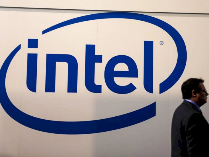 Pasar Komputer Melemah, Intel akan PHK 20 Persen Karyawannya