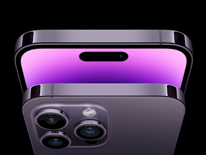 Viral! Beli iPhone 14 Pro Max Rp39 Juta Via Online, Barangnya Malah Dibawa Kabur Kurir