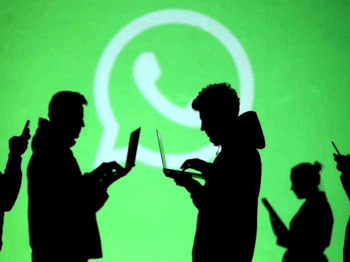 Grup WhatsApp Kini Bisa Tampung 1.000 Anggota