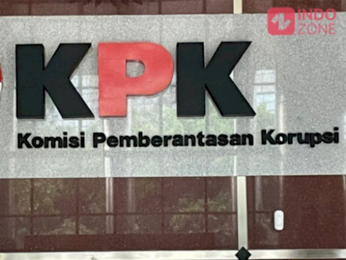 KPK Setor Uang Denda Anas Urbaningrum dan PT Nindya Karya Rp1,2 Miliar ke Kas Negara