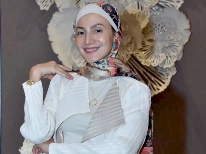 Wanda Hamidah Kecam Anies Baswedan Usai Rumahnya Dirusak: Gubernur Zalim!