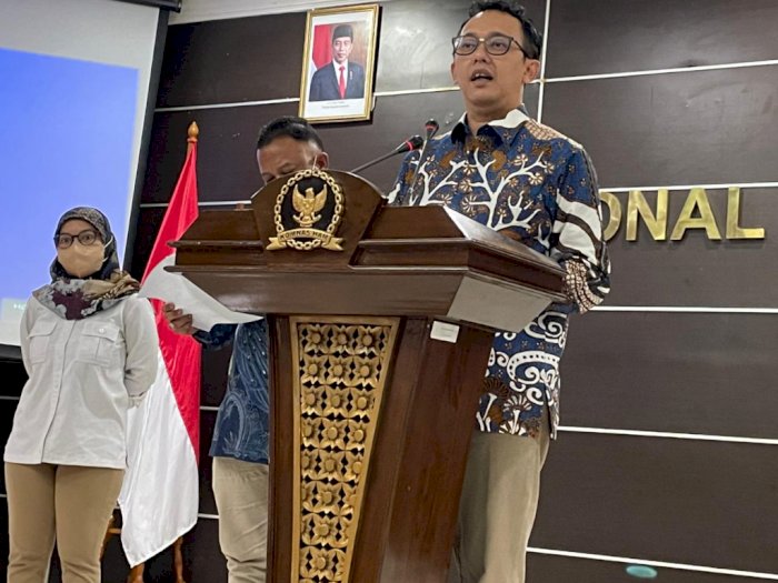 Komnas HAM Serahkan Hasil Investigasi Tragedi Kanjuruhan ke Presiden Jokowi Pekan Depan