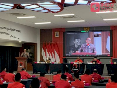 Mahfud MD Ungkap Presiden Jokowi Minta RUU Perampasan Aset Segera Disahkan