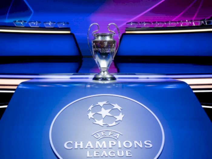 5 Tim Lolos ke 16 Besar Liga Champions 2022/2023: Ada Real Madrid dan Manchester City