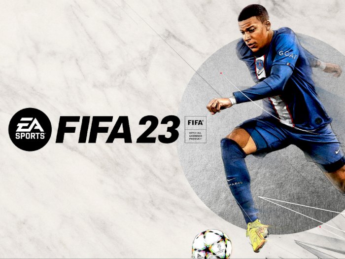 Capai 10 Juta Pemain Seminggu Setelah Rilis, FIFA 23 Pecahkan Rekor
