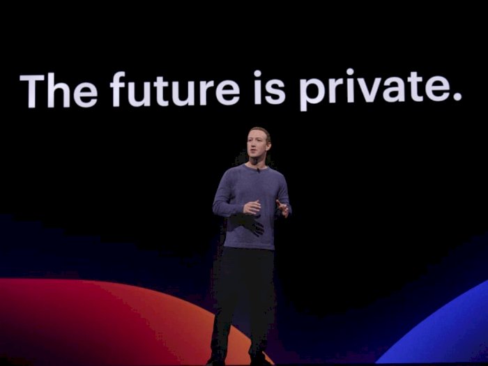 Mark Zuckerberg Kehilangan 119 Juta Pengikut di Facebook, Hanya Tersisa 10 Ribu, Kok Bisa?