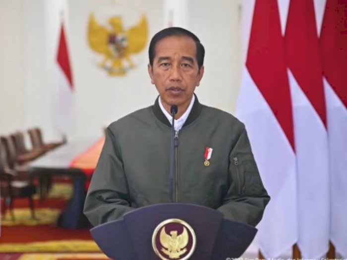 Kabar Reshuffle Mencuat, Golkar: Kita Serahkan ke Presiden Jokowi