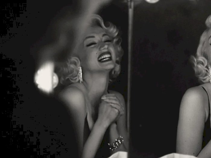 Review ‘Blonde’: Kisah Marilyn Monroe yang Penuh Kontroversi 18+, Masihkah Layak Tonton?